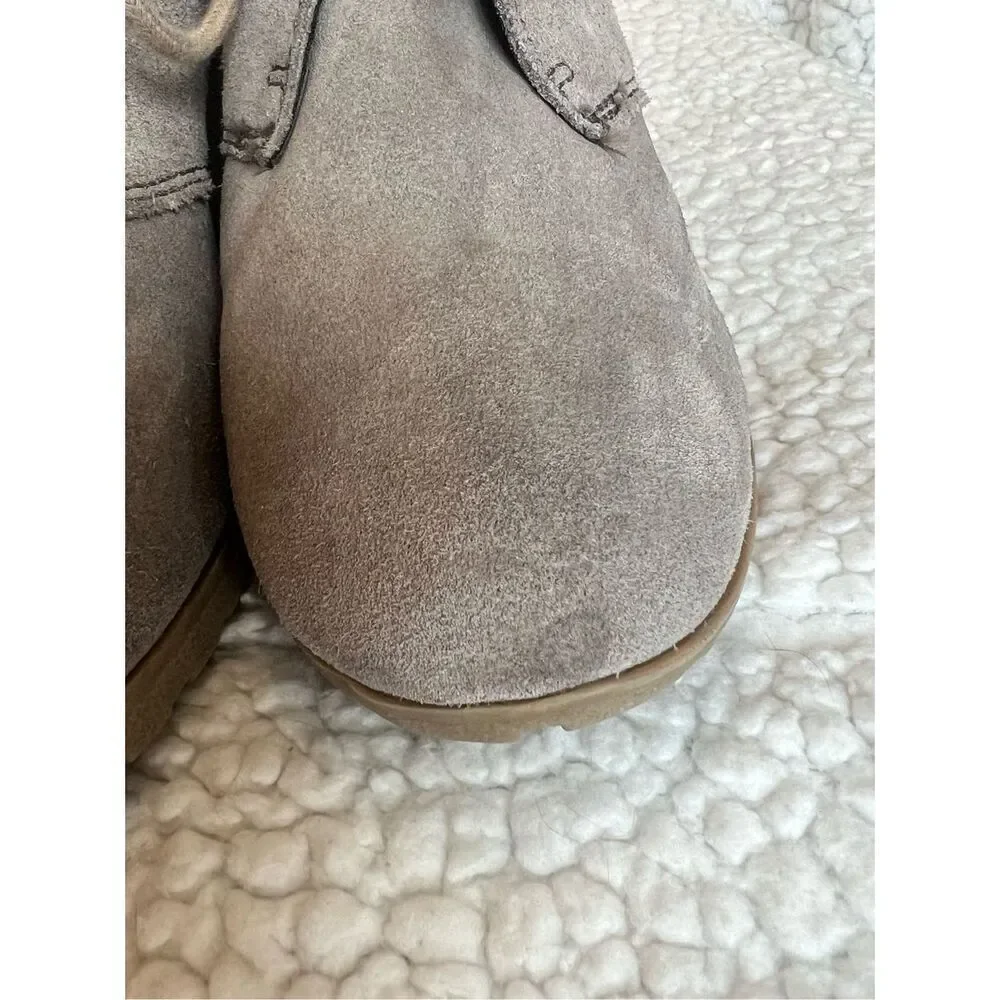 White Mountain Bootie